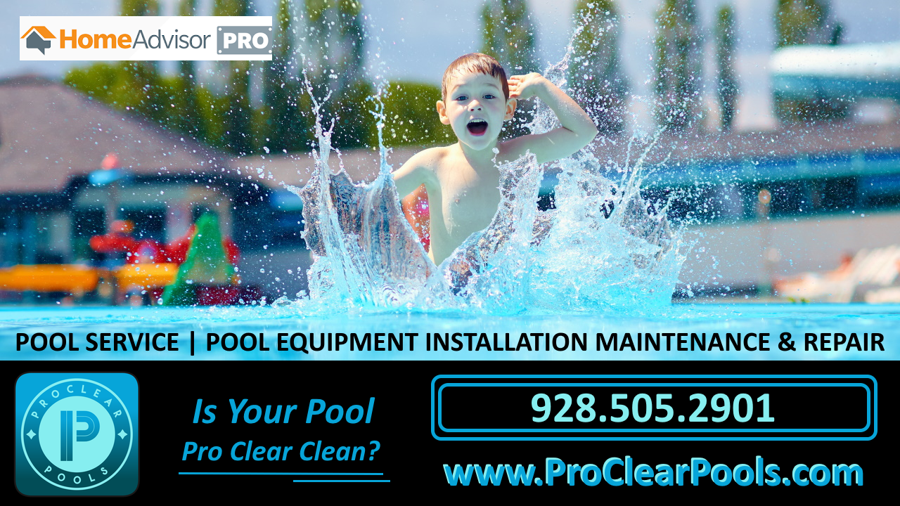 Lake Havasu City Pool Service Mohave Valley Pool Cleaning and Pool Equipment Maintenance and Repair in Lake Havasu Arizona