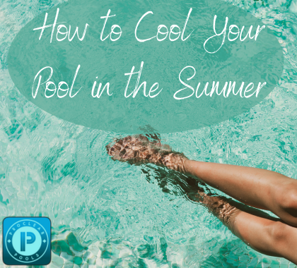 How to Cool Off at the Pool This Summer