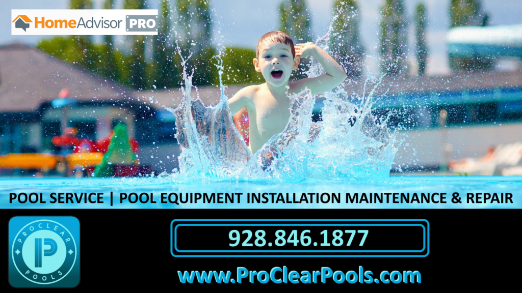 Bullhead City Pool Service