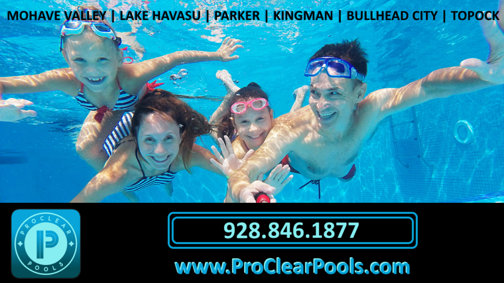 Bullhead City Pool Service