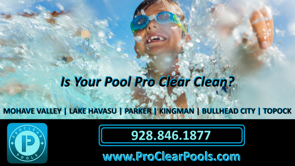 Lake Havasu City Mohave County, Arizona Pool Service, Pool Cleaning, and Pool Equipment Installation and Repairs