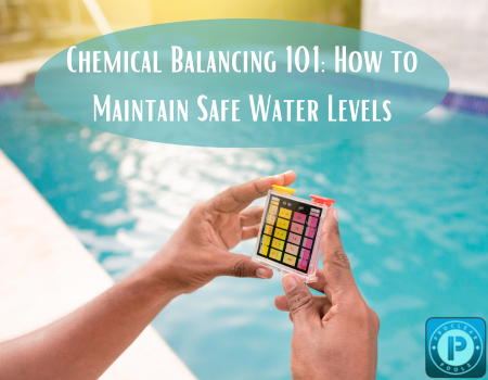 Chemical Balancing 101: How to Maintain Safe Water Levels