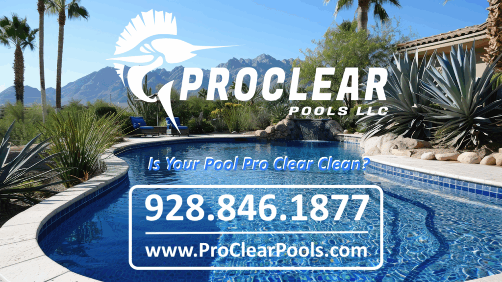 Mohave County, AZ. Pool Service, Pool Cleaning and Pool Equipment Repairs