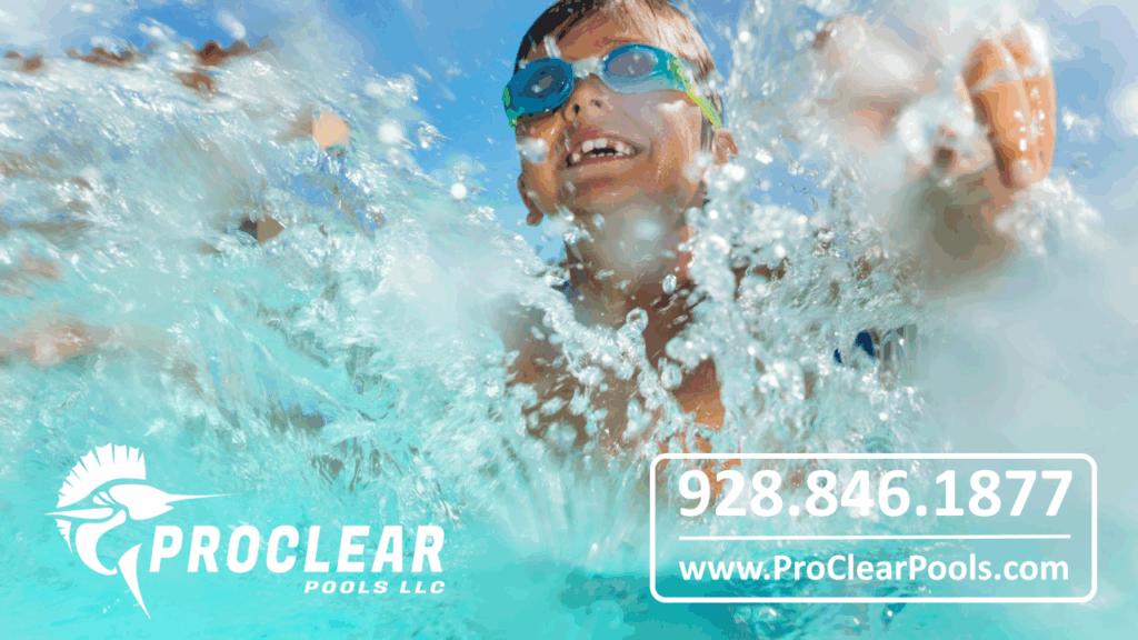 Mohave County, Arizona Pool Service, Pool Cleaning, and Pool Equipment Installation and Repairs