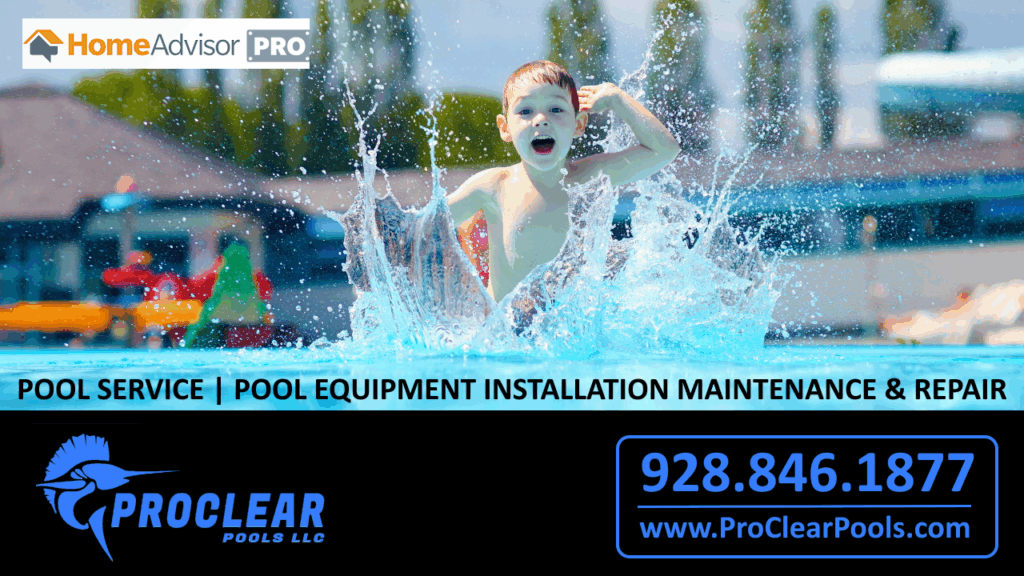 Fort Mohave, Mohave County, Arizona Pool Service, Pool Cleaning, and Pool Equipment Installation and Repairs