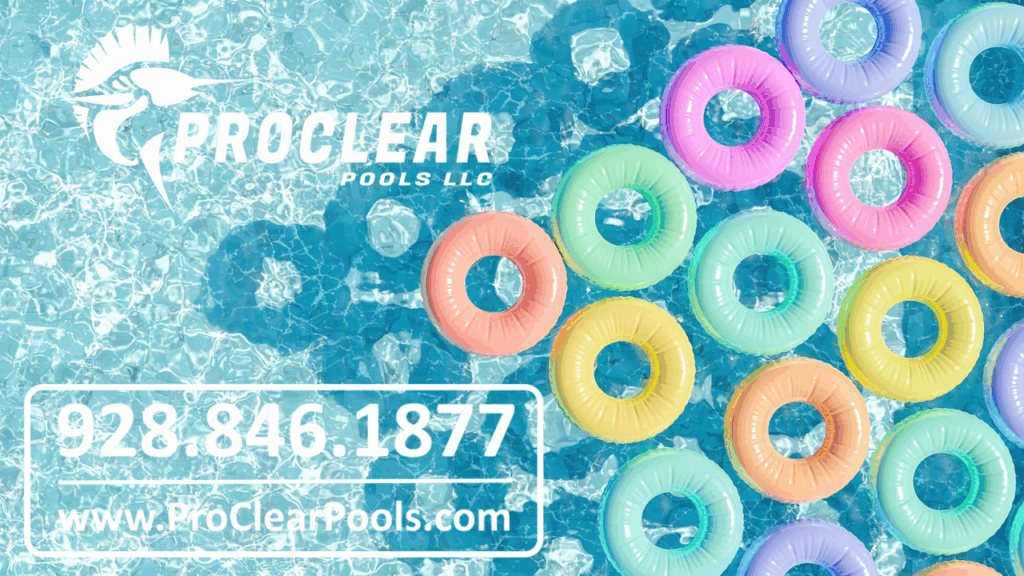 Lake Havasu City and Mohave County, Arizona Pool Service, Pool Equipment Installation and Repair