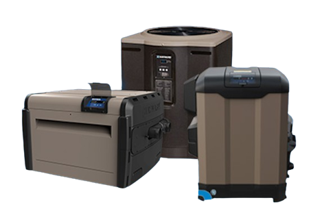 Hayward Pool and Spa Heaters