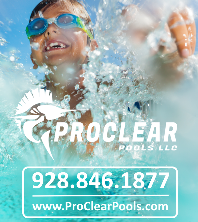 Lake Havasu Pool Service